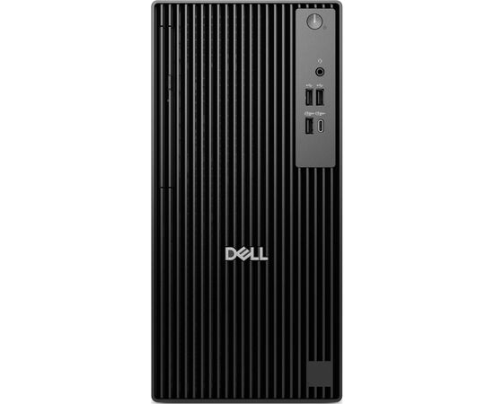 Компьютер Dell Pro Tower / i7-14700, 16, 512, Kb/Mouse, W11Pro (BTO012_QCT1250_UA_WP)