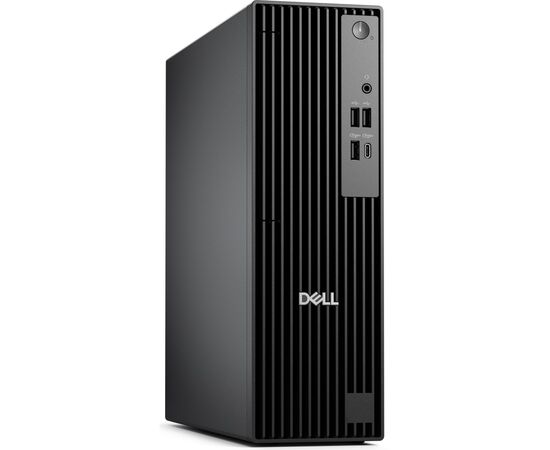 Компьютер Dell Pro Slim /U7-265, 16, 512, Kb/Mouse, W11Pro (BTO108_QCS1250_UA_WP), изображение 3