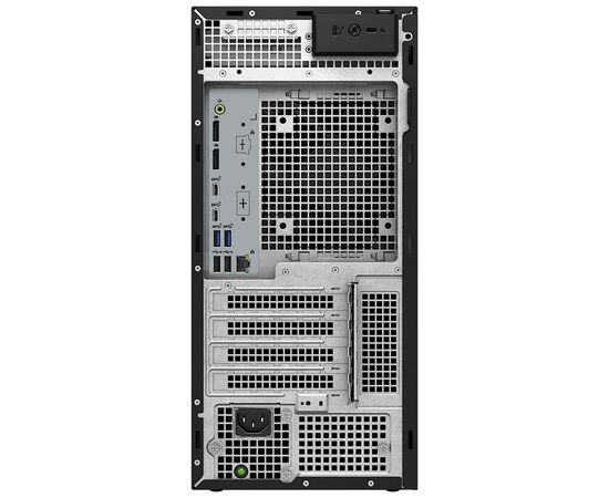 Компьютер Dell Precision 3680 Tower / i9-14900, 64, 2TB HDD, 512 SSD, NVIDIA RTX 4000 Ada/20GB, Kb/Mouse, Win11 (210-BLLP_i9642TB), изображение 4