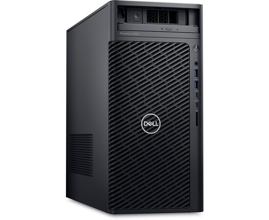 Компьютер Dell Precision 3680 Tower / i9-14900, 64, 2TB HDD, 512 SSD, NVIDIA RTX 4000 Ada/20GB, Kb/Mouse, Win11 (210-BLLP_i9642TB), изображение 5