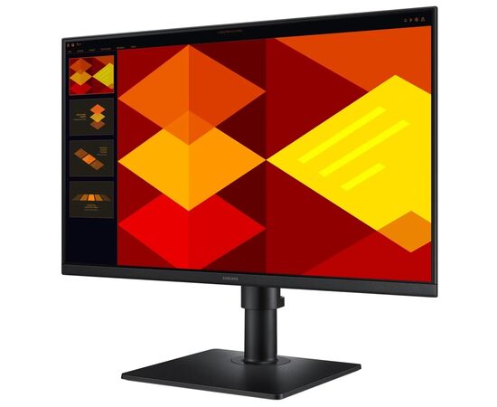 Монитор Samsung LS27D400GAIXUA, изображение 3