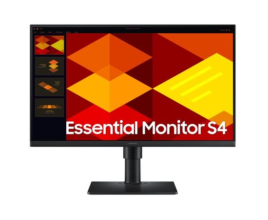 Монитор Samsung LS27D400GAIXUA