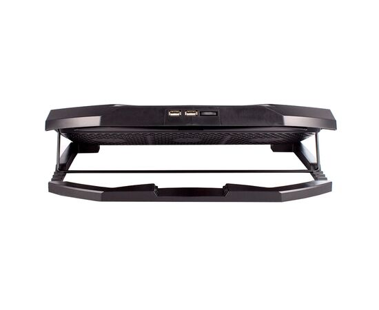 Подставка для ноутбука ColorWay Cooling Game Pro H1, 10-17 (CW-CGPH1), изображение 4