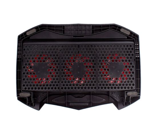 Подставка для ноутбука ColorWay Cooling Game Pro H1, 10-17 (CW-CGPH1), изображение 7