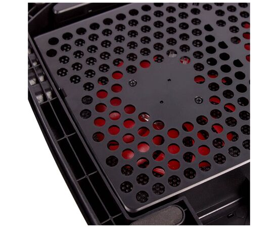 Подставка для ноутбука ColorWay Cooling Game Pro H1, 10-17 (CW-CGPH1), изображение 9