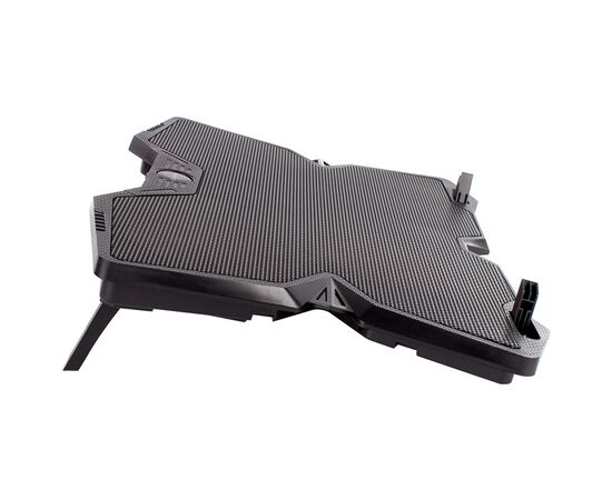 Подставка для ноутбука ColorWay Cooling Game Pro S4, 10-17 (CW-CGPS4), изображение 5