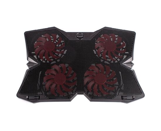 Подставка для ноутбука ColorWay Cooling Game Pro S4, 10-17 (CW-CGPS4), изображение 6