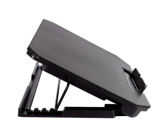 Подставка для ноутбука ColorWay Cooling Laptop Q100, 10-17 (CW-CLQ100), изображение 5