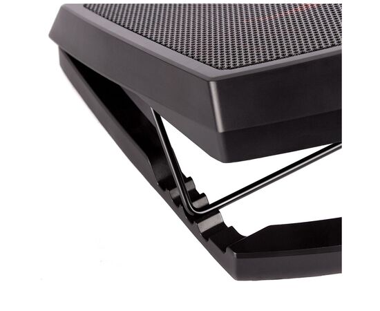 Подставка для ноутбука ColorWay Cooling Laptop Q100, 10-17 (CW-CLQ100), изображение 8