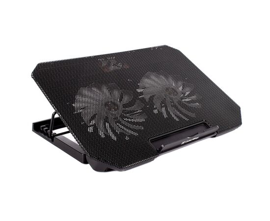 Подставка для ноутбука ColorWay Cooling Laptop Q100, 10-17 (CW-CLQ100)