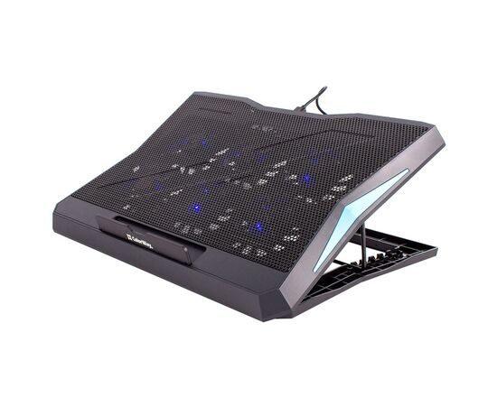 Подставка для ноутбука ColorWay Cooling Laptop Q3, 10-17 (CW-CLQ3), изображение 3