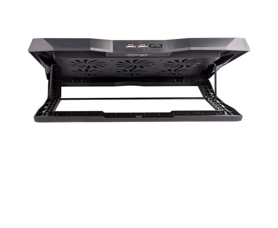 Подставка для ноутбука ColorWay Cooling Laptop Q3, 10-17 (CW-CLQ3), изображение 4