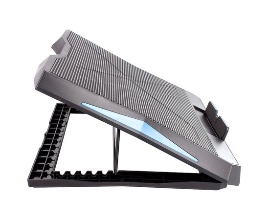 Подставка для ноутбука ColorWay Cooling Laptop Q3, 10-17 (CW-CLQ3), изображение 5