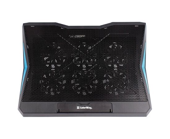 Подставка для ноутбука ColorWay Cooling Laptop Q3, 10-17 (CW-CLQ3), изображение 7