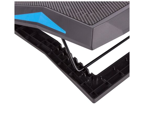 Подставка для ноутбука ColorWay Cooling Laptop Q3, 10-17 (CW-CLQ3), изображение 9
