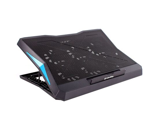Подставка для ноутбука ColorWay Cooling Laptop Q3, 10-17 (CW-CLQ3)