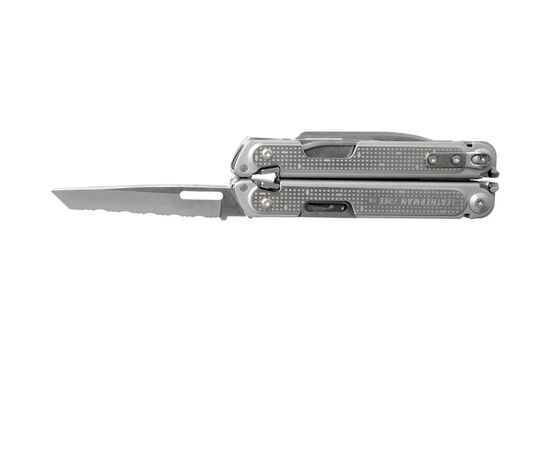 Мультитул Leatherman Free P4, синтетический чехол, картонна коробка (832642), изображение 10