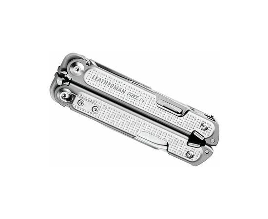 Мультитул Leatherman Free P4, синтетический чехол, картонна коробка (832642), изображение 6