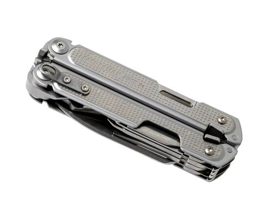 Мультитул Leatherman Free P4, синтетический чехол, картонна коробка (832642), изображение 9