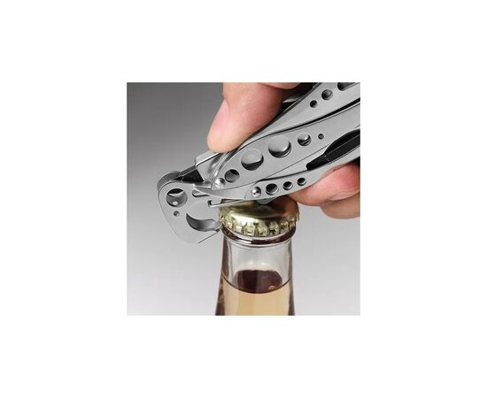 Мультитул Leatherman Skeletool, картонна коробка (830920), изображение 5