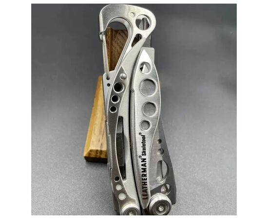 Мультитул Leatherman Skeletool, картонна коробка (830920), изображение 6