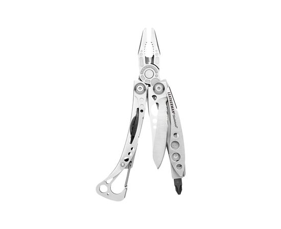 Мультитул Leatherman Skeletool, картонна коробка (830920)