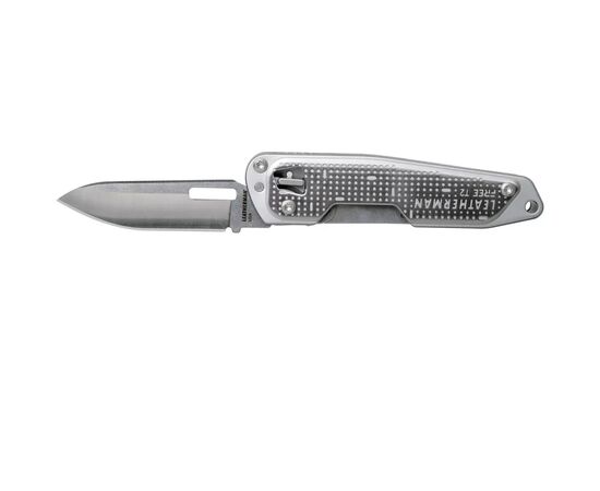 Мультитул Leatherman Free T2 (832682), изображение 10