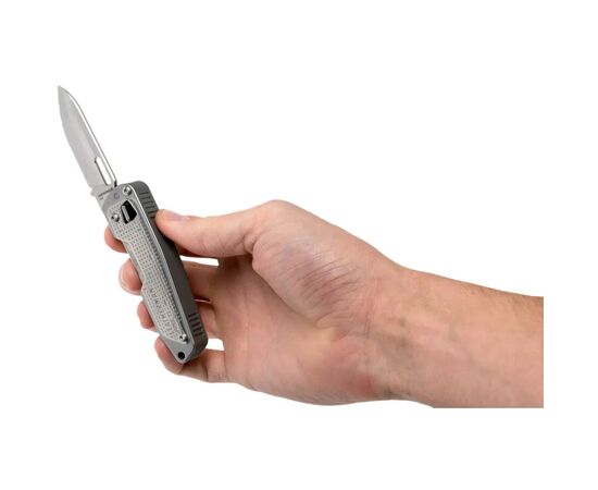 Мультитул Leatherman Free T2 (832682), изображение 11