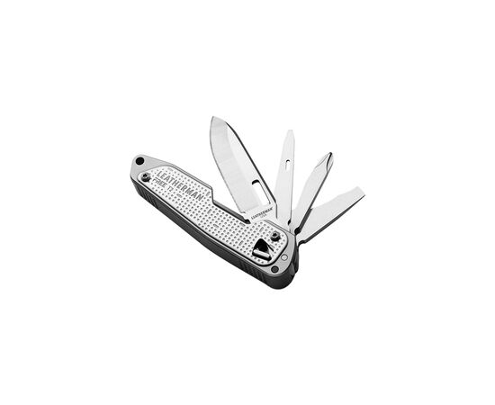 Мультитул Leatherman Free T2 (832682), изображение 2