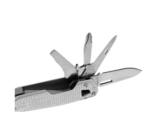 Мультитул Leatherman Free T2 (832682), изображение 5