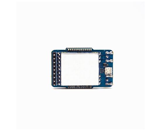 Видеоприемник (VRX) Skyzone SteadyView 5G V3.3 48CH (STEADYVIEW5G), изображение 6