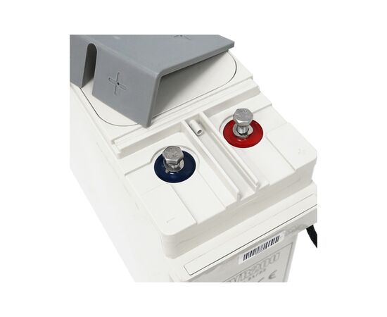Батарея к ИБП MONBAT 12V-200Ah, AGM FRONT TERMINAL (12MVR200), изображение 3