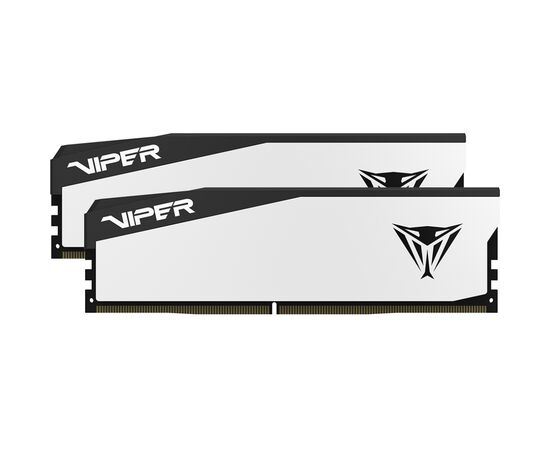 Модуль памяти для компьютера DDR5 32GB (2x16GB) 7000 MHz Viper Elite 5 Patriot (VEB532G7038KW)