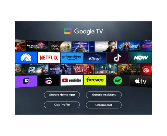 Телевизор TCL 98C805K, изображение 12