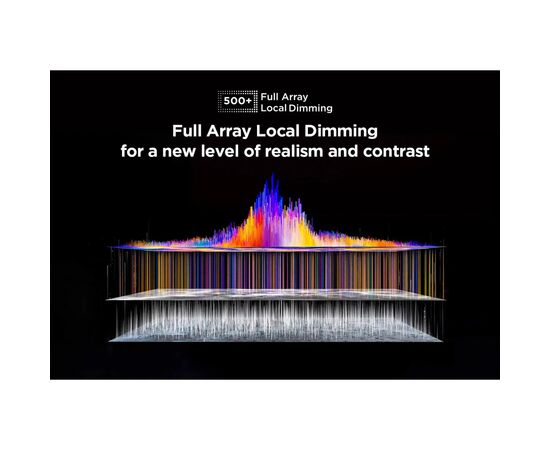 Телевизор TCL 98C805K, изображение 8