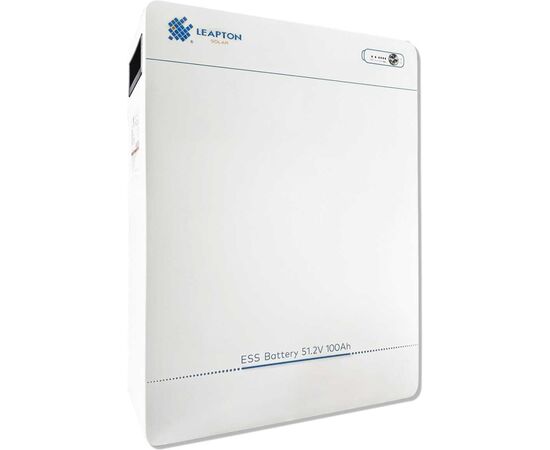 Батарея LiFePo4 Leapton EL-A05 51.2V - 100Ah (EL-A05), изображение 2