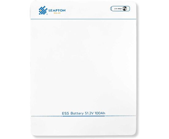 Батарея LiFePo4 Leapton EL-A05 51.2V - 100Ah (EL-A05)