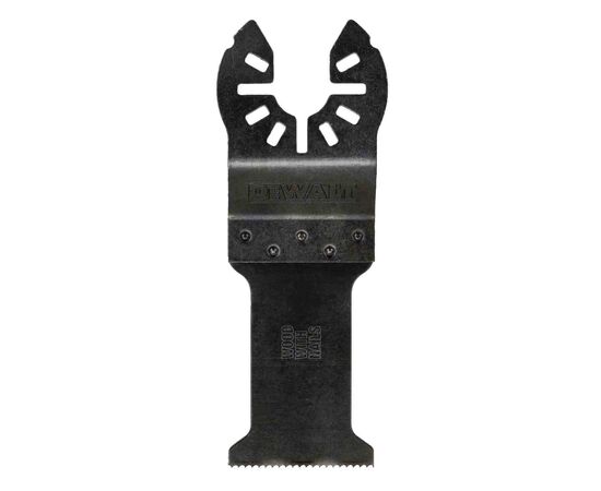 Реноватор DeWALT 18V XR Li-Ion, 20000 кол/мин, 1.1 кг, (без АКБ та ЗП) (DCS355N), зображення 6