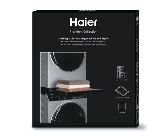 Аксесуар до пральних машин Haier HASTKU10FB, зображення 3