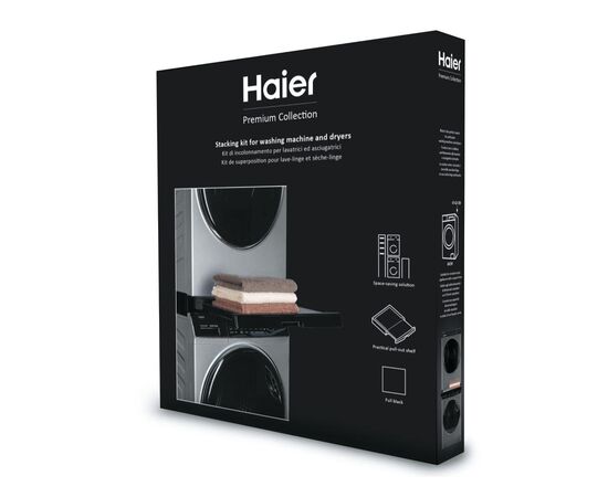 Аксесуар до пральних машин Haier HASTKU10FB, зображення 4