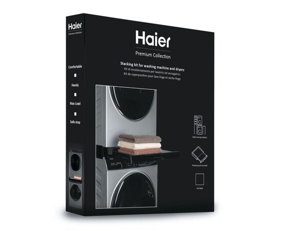 Аксесуар до пральних машин Haier HASTKU10FB, зображення 5