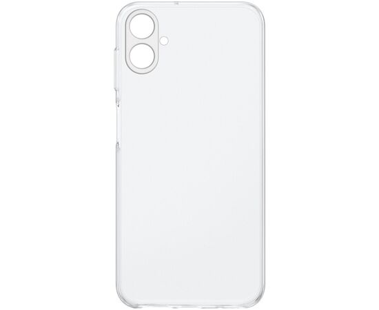 Чехол для мобильного телефона Dengos Samsung Galaxy A07 TPU+glass Transparent (DG-KM-170), изображение 2