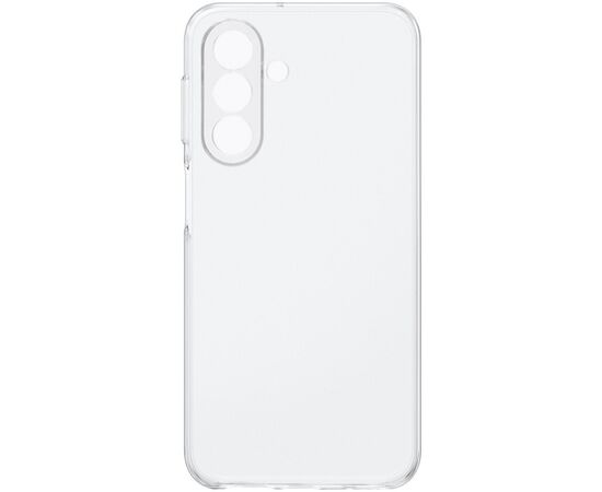 Чехол для мобильного телефона Dengos Samsung Galaxy A17 TPU+glass Transparent (DG-KM-171), изображение 2