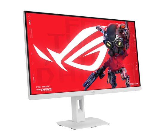 Монитор ASUS ROG Strix XG27ACMES-W, изображение 3