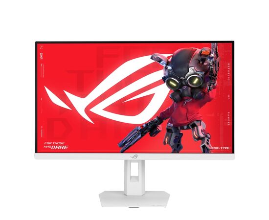 Монитор ASUS ROG Strix XG27ACMES-W