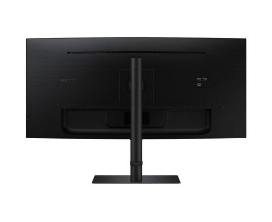 Монитор Samsung 34" S34C650 HDMI, DP, USB, VA, 3440x1440, 219, 100Hz, CURVED (LS34C650UAIXUA), изображение 4