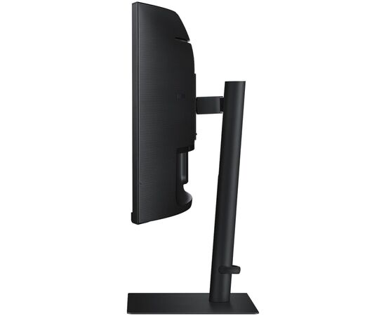 Монитор Samsung 34" S34C650 HDMI, DP, USB, VA, 3440x1440, 219, 100Hz, CURVED (LS34C650UAIXUA), изображение 6