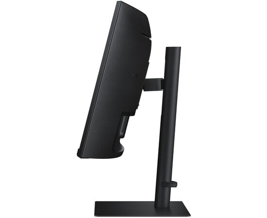 Монитор Samsung 34" S34C650 HDMI, DP, USB, VA, 3440x1440, 219, 100Hz, CURVED (LS34C650UAIXUA), изображение 7