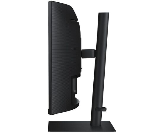 Монитор Samsung 34" S34C650 HDMI, DP, USB, VA, 3440x1440, 219, 100Hz, CURVED (LS34C650UAIXUA), изображение 8