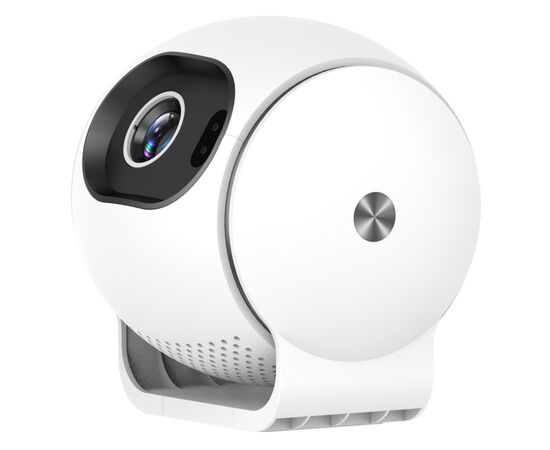 Проектор Bravis H12, изображение 6